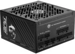 MSI MPG A850GS 850 Watt ATX 3.1 PCIr 5.1 80+ Gold Netzteil 135mm L&uuml;fter