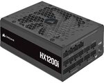 Corsair HX1500i 2025 1500 Watt Netzteil 80+Platinum ATX3.1 PCIe5.1 140mm