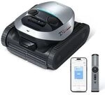 Dreame Z1 Pro Poolreinigungsroboter; kabellos; App-Steuerung