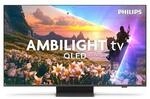 Philips 55PUS8600/12 139cm 55 " 4K QLED Ambilight TV 120Hz Philips 55PUS8600/12 139cm 55 " 4K QLED Ambilight TV 120Hz