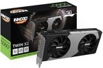 INNO3D GeForce RTX 5060 Ti Twin X2 8GB Grafikkarte DP/HDMI