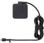ASUS USB-C 65W Ladeger&auml;t/ Netzteil Schwarz