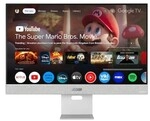ASUS ZenScreen MS27UC 68,6cm (27") 4K UHD IPS Smarter Monitor 16:9 HDMI/DP/USB-C