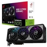 ASUS ROG STRIX GeForce RTX 5070 OC 12GB ROG-STRIX-RTX5070-O12G-GAMING Grafikkarte