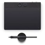 Wacom Intuos Pro Small Stifttablett