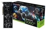 GAINWARD GeForce RTX 5060 Ti Python III OC 16B GDDR7 Grafikkarte HDMI/3xDP