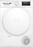 Bosch WTH83004 Serie 4 W&auml;rmepumpentrockner 8kg EEK E