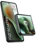 Motorola razr 60 Ultra 16/512 GB Android 15 Smartphone Scarab
