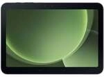 Samsung GALAXY Tab Active5 Pro X356B 5G 10,1" 128GB gr&uuml;n Enterprise Edition