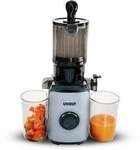 Unold 78275 Slow Juicer Sam Entsafter 300W grau