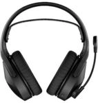 HyperX Cloud Jet Wireless Gaming-Headset Schwarz passend f&uuml;r PC, PS5, PS4,