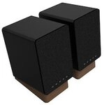 Onkyo GX10-DB Powered Monitors schwarz