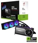 ASUS ROG Astral LC GeForce RTX 5090, ROG-ASTRAL-LC-RTX5090-32G-GAMING Grafikkarte