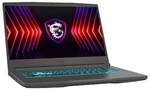 MSI Thin A15 B7VF-410 15,6"FHD R7-7735HS 16GB/512GB RTX4060 Win11