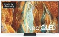 Samsung GQ85QN70F 214cm 85" 4K Neo QLED 100 Hz Smart TV Fernseher