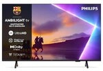 Philips 85PUS8500/12 215cm 85" 4K Ambilight TV