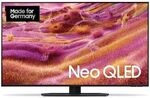 Samsung GQ50QN90F 125cm 50" 4K NeoQLED 100Hz Smart TV Fernseher