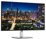 Dell UltraSharp U3225QE 80cm (31,5") 4K IPS Office Monitor 16:9 HDMI/DP/LAN/TB4 Dell UltraSharp U3225QE 80cm (31,5") 4K IPS Office Monitor 16:9 HDMI/DP/LAN/TB4