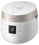 CUCKOO CRP-ST0609F Reiskocher Dampfdruck 880W 6 Portionen