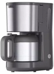 Braun KF1505 PurShine grau
