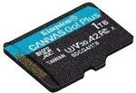 Kingston Canvas Go! Plus Gen4 1TB microSDXC Speicherkarte (200 MB/s, A2 U3)