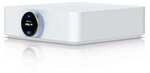Ubiquiti UniFi PowerAmp speaker amplifier 1x RCA out 2x RCA in 1x HDMI wei&szlig;
