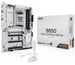 ASUS B850 MAX GAMING WIFI W ATX Mainboard Sockel AM5 HDMI/DP