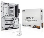 ASUS B650E MAX GAMING WIFI W ATX Mainboard Sockel AM5 DP/HDMI/USB-C