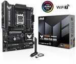 ASUS TUF GAMING B650E-PLUS WIFI ATX Mainboard Sockel AM5 DP/HDMI/USB-C