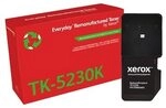 Xerox Everyday Alternativtoner f&uuml;r TK-5230K f&uuml;r ca. 2600 Seiten