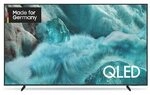 Samsung GQ55Q7F2A 138cm 55" 4K QLED Smart TV Fernseher