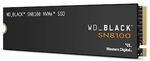 WD_BLACK SN8100 NVMe SSD 2TB M.2 2280 PCIe 5.0 WDS200T1X0M-00CMT0 WD_BLACK SN8100 NVMe SSD 2TB M.2 2280 PCIe 5.0 WDS200T1X0M-00CMT0