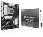 ASUS PRIME B850-PLUS-CSM ATX Mainboard Sockel AM5 DP/HDMI/USB-C