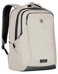 Wenger MX Professional Gaming Notebook Rucksack 16" Zoll sand