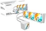 GIGABYTE GME 360 ICE Wasserk&uuml;hlung f&uuml;r AMD und Intel CPU Wei&szlig;