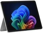 Microsoft Surface Pro Copilot+ PC 12" Snapdragon&reg; X Plus 16GB/256GB UFS PixelSense
