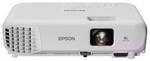 Epson EB-W53 WXGA Beamer