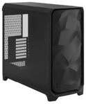 Fractal Meshify 3 XL Black TG Midi Tower Gaming Geh&auml;use schwarz