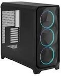 Fractal Meshify 3 XL Black RGB TG Midi Tower Gaming Geh&auml;use schwarz