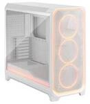 Fractal Meshify 3 XL Ambience Pro RGB White TG Gaming Geh&auml;use wei&szlig;