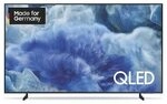 Samsung GQ65Q8F 163cm 65" 4K QLED 50Hz Smart TV Fernseher