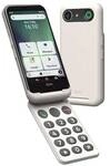 Doro Aurora A20 Smartphone 4GB/64GB Dual-SIM Doro Easy Interface Wei&szlig;