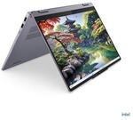 Lenovo IdeaPad 5 2-in-1 14IAL10 14" WUXGA Touch Core Ultra 5 225H 16GB/512GB SSD