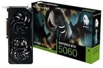 GAINWARD GeForce RTX 5060 Ghost OC 8GB GDDR7 Grafikkarte HDMI/3xDP