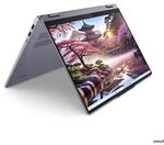 IdeaPad 5 2-in-1 16AKP10 16"WUXGA Ryzen AI 5 340 16GB/512GB SSD Win11