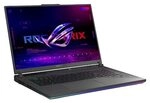 ASUS ROG Strix G18 G814PP-S8014W 18" WUXGA R9-8940HX 32GB/1TB RTX5070 Win11
