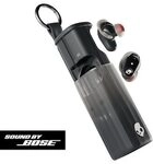 Skullcandy Method 360 ANC True Wireless drahtlose Kopfh&ouml;rer, schwarz Bluetooth