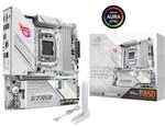 ASUS ROG STRIX B850-G GAMING WIFI mATX Mainboard Sockel AM5 DP/HDMI/USB-C