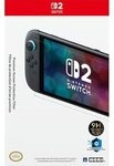 Premium-Displayschutzfolie f&uuml;r Switch 2