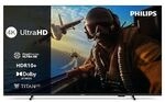 Philips 50PUS7000/12 126cm 50" 4K LED Smart TV Fernseher